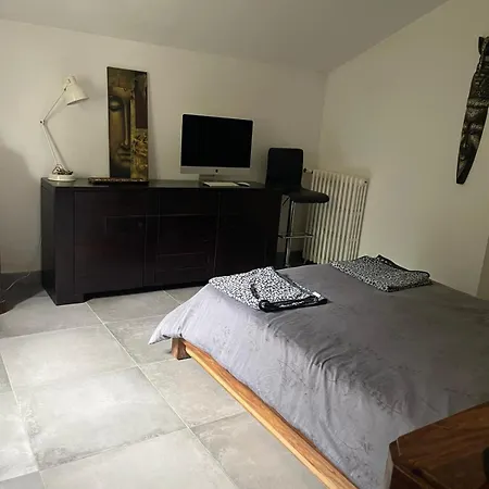 بيت للعطل Maison Meuliere To Discover Briis-sous-Forges
