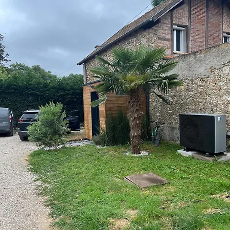 بيت للعطل Maison Meuliere To Discover Briis-sous-Forges