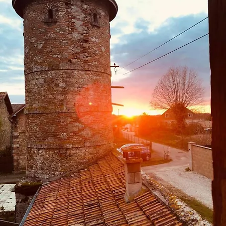 بيت للعطل Maison Meuliere To Discover Briis-sous-Forges