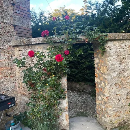 Maison Meuliere To Discover
