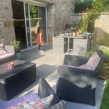 بيت للعطل Maison Meuliere To Discover Briis-sous-Forges
